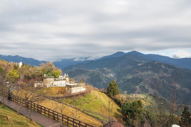 1D Tour to Cingjing Farm from Taichung - Why this Taichung to Cingjing day trip makes sense