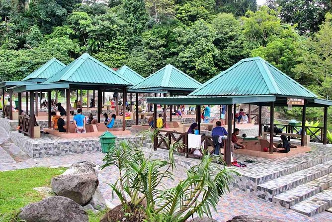 2d1n Kinabalu Park & Poring Canopy Walk & Desa Cow Farm Tour - Overnight in the Kinabalu foothills: why the 1-night stay matters