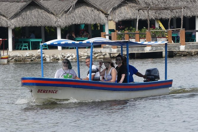 3 Palos Lagoon AfroMex Village Turtle Release & Croc Farm Visit - The Croc Farm Piece: What to Confirm Before You Pay