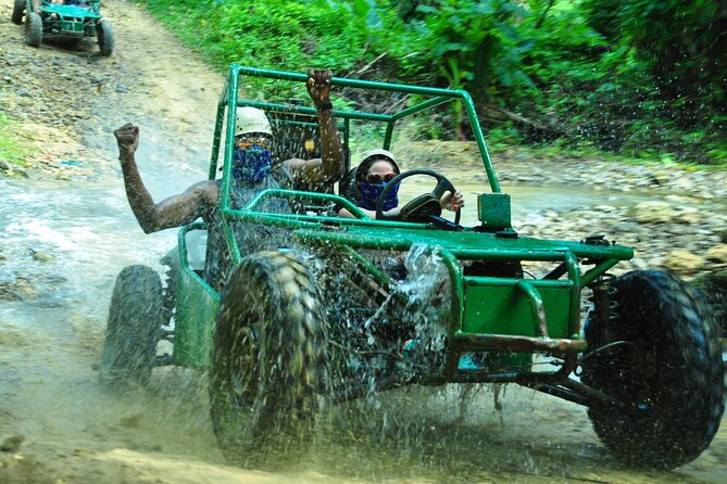 5 tours in 1 (Eco Farm/Horseback/City Tour/Buggy/Zipline) - Key Things That Make This 5-in-1 Day Worth It