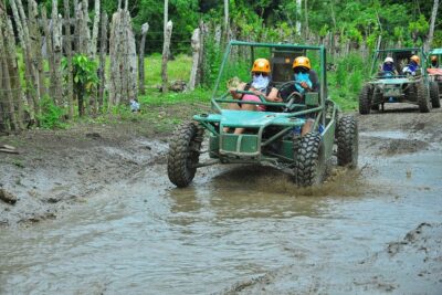 5 tours in 1 (Eco Farm/Horseback/City Tour/Buggy/Zipline) - Price and Logistics: What You’re Really Paying For