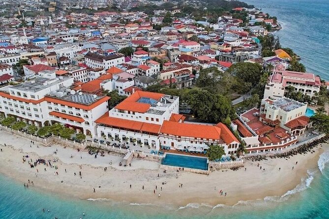 A Private Full Day Tour To Stone Town & Spice Farm - Your Morning Layout: how the 5–6 hour timing works
