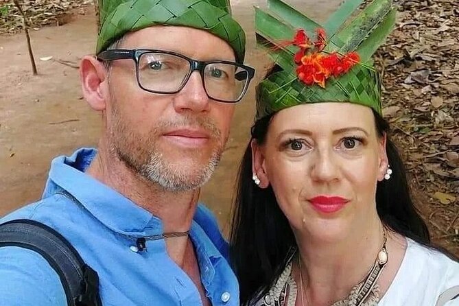 A private half day spice farm with a cooking lesson - Key Points If You Want the Highlights Up Front