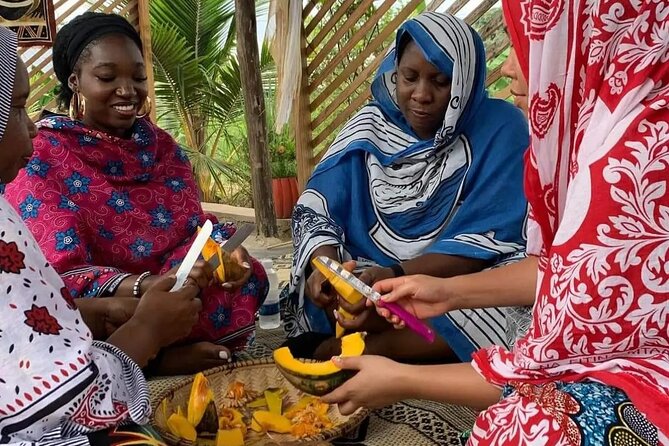 A private half day spice farm with a cooking lesson - Food Tasted on the Spot: What Your Hands and Plate Get