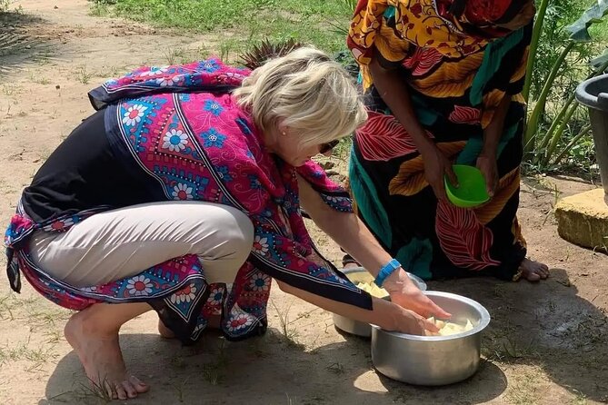 A private half day spice farm with a cooking lesson - Transportation, Timing, and What This Means for Your Day