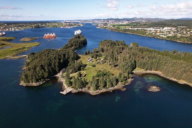 A time travelling adventure to "The Viking Farm", Avaldsnes+TVP. - Key highlights you should care about