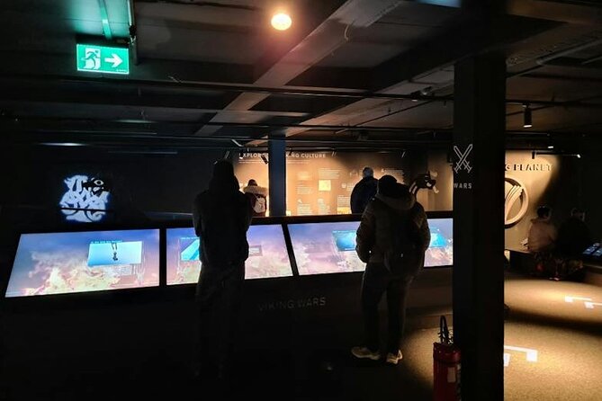 A time travelling adventure to "The Viking Farm", Avaldsnes+TVP. - A 3-hour Viking time machine from Haugesund (and why it works)