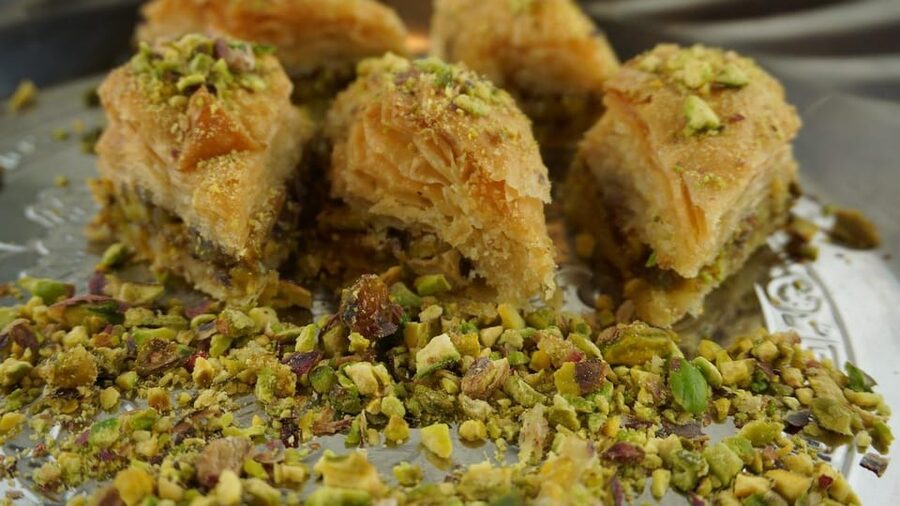 Aegina: Organic Pistachio Orchard Tour with Factory Visit - Key Things to Know Before You Go