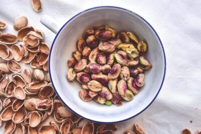 Aegina: Organic Pistachio Orchard Tour with Factory Visit - Why Aegina Pistachio Nuts Have a Reputation