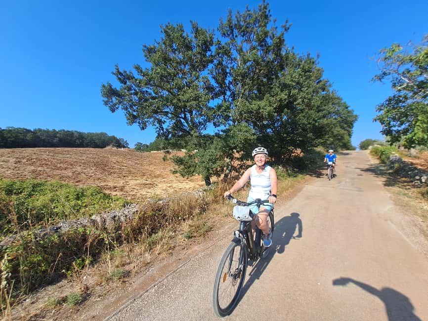 Alberobello: Guided e-bike tour + donkey farm visit - Should You Book This Alberobello E-Bike + Donkey Farm Tour?