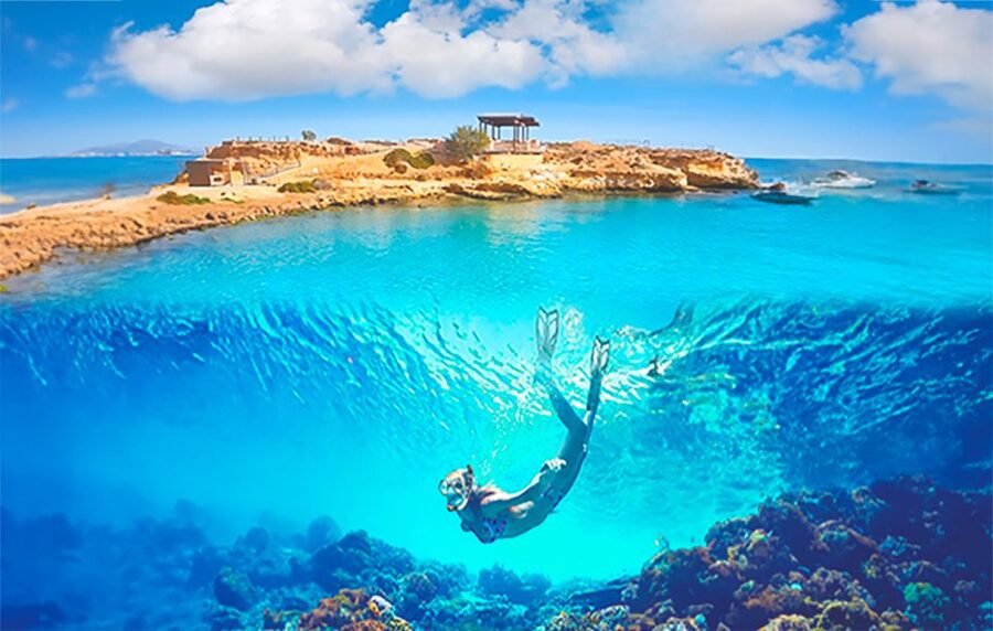Alicante : E-Bike Coast Tour, Roman Fish Farm and Snorkeling - E-Bike Alicante: Why This Coast Works So Well by Electric Bike