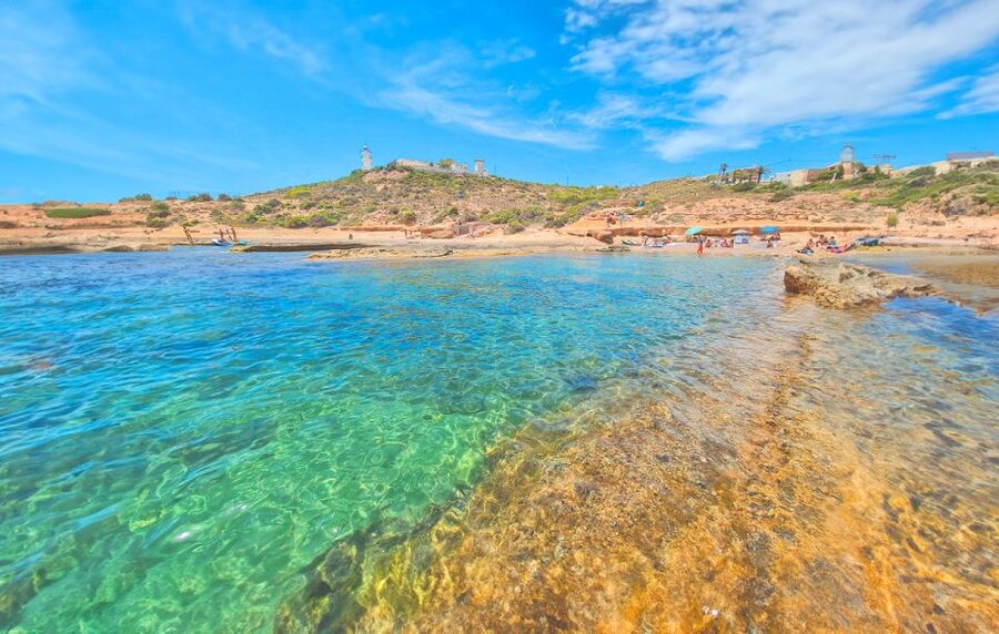 Alicante : E-Bike Coast Tour, Roman Fish Farm and Snorkeling - What to Bring (and What to Skip) for a Smooth Snorkeling Day
