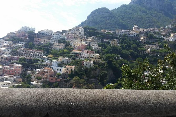 Amalfi Coast tour, explore a treasure chest of gems + farm to table lunch - Key highlights at a glance