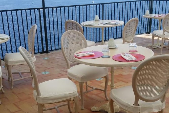 Amalfi Coast tour, explore a treasure chest of gems + farm to table lunch - What you’ll likely love, and who should book this tour
