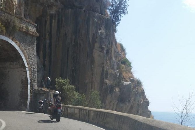 Amalfi Coast tour, explore a treasure chest of gems + farm to table lunch - Should you book this Amalfi Coast tour from Naples?