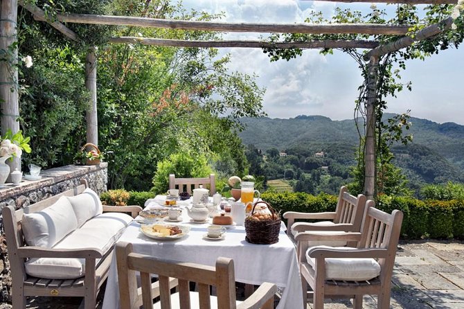 Amazing Lunch in organic Farm with Balsamic Vinegar Olive Oil truffle and Wine tasting Experience in Tuscany - Key Things to Know Before You Go