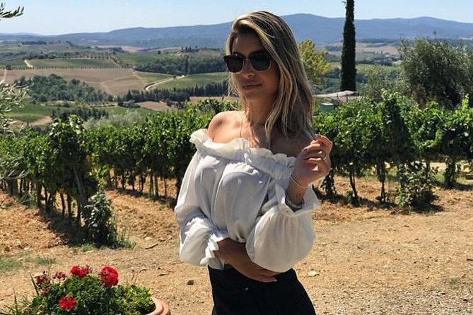Amazing Lunch in organic Farm with Balsamic Vinegar Olive Oil truffle and Wine tasting Experience in Tuscany - Sample Menu Reality: Lasagne, Pastas, and Truffle Add-Ons