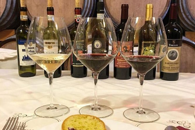 Amazing Lunch in organic Farm with Balsamic Vinegar Olive Oil truffle and Wine tasting Experience in Tuscany - Who This Tour Suits Best (And Who Should Skip It)