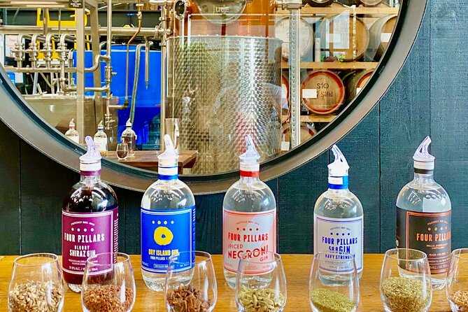 Amazing Yarra Valley Wine Tour + Chocolate, Farm Fresh, Gin - Entering Yarra Valley from Melbourne the easy way