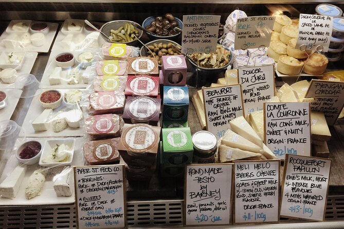 Amazing Yarra Valley Wine Tour + Chocolate, Farm Fresh, Gin - How the schedule affects your taste buds (and your photos)