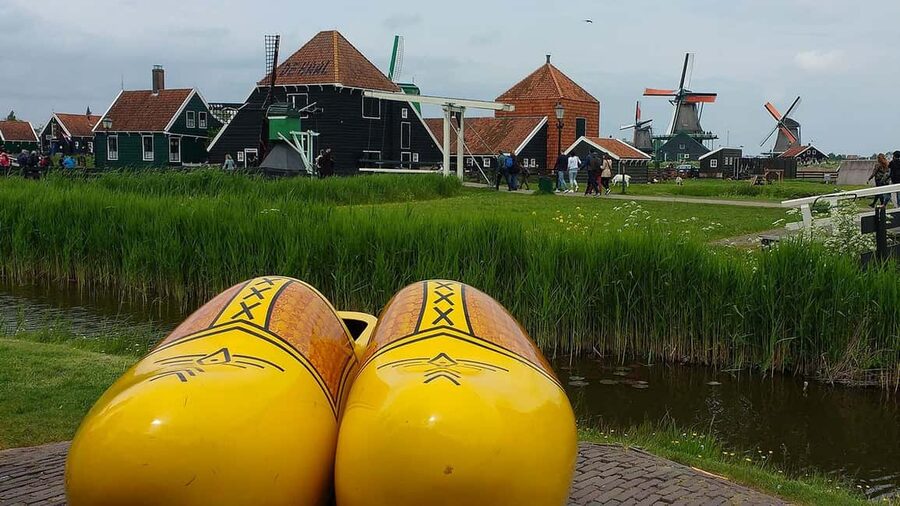 Amsterdam: Experience Zaanse Schans Windmills & Cheese Farm - Price and Value: Is $19 Really Fair for What You Get?