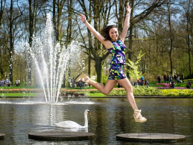 Amsterdam: Tulip Farm Visit, Keukenhof, and Windmill Cruise - Should You Book This Keukenhof and Windmill Day Trip?
