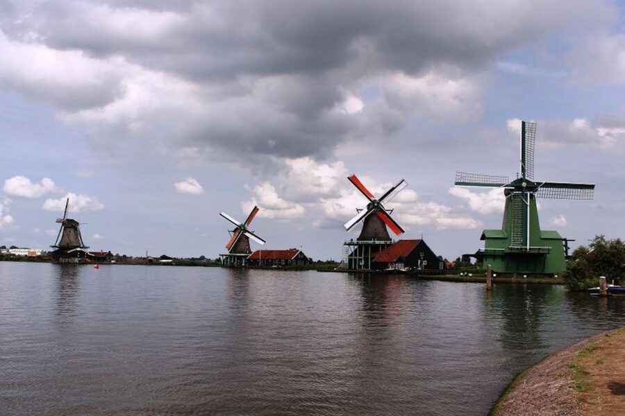 Amsterdam: Volendam, Windmill, and Cheese Farm Private Tour - Key Highlights You’ll Actually Feel