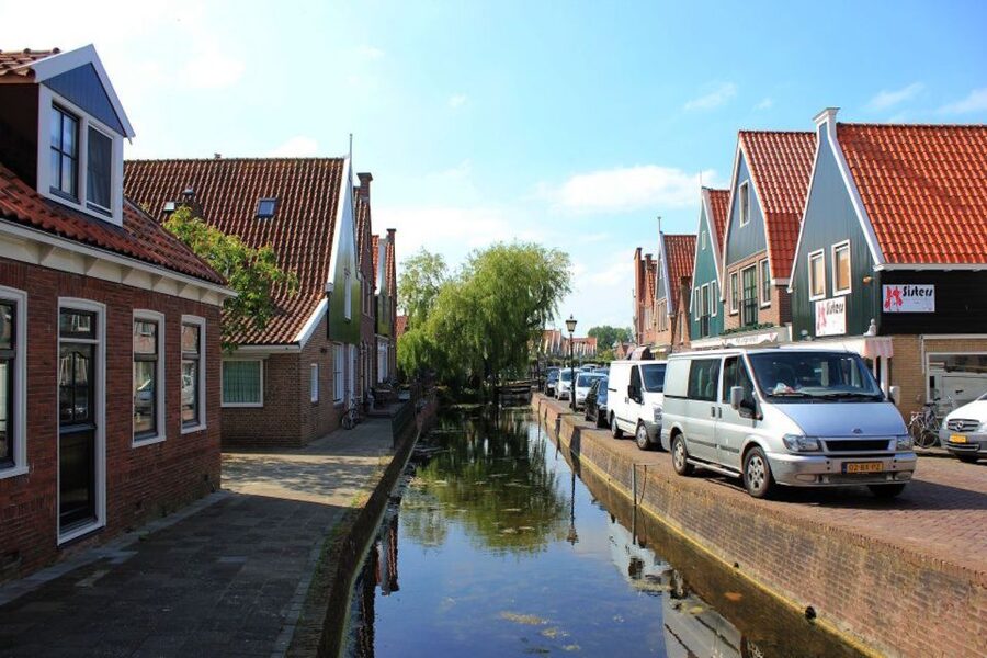 Amsterdam: Volendam, Windmill, and Cheese Farm Private Tour - Starting in Amsterdam: Pickup, Comfort, and Getting Where You Need to Be
