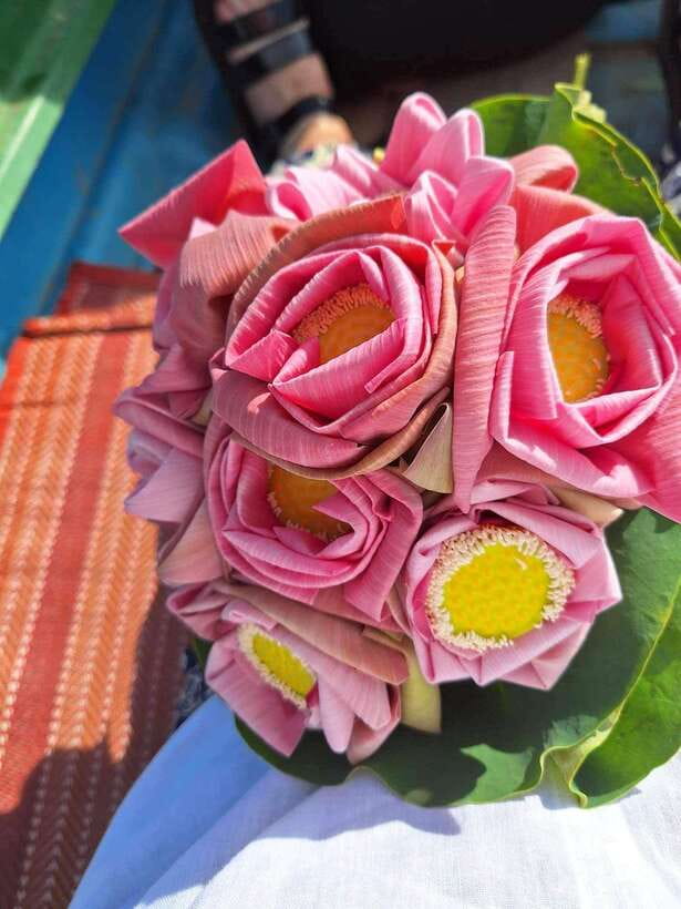 Angkor Silk Farm & Lotus Silk Farm: Siem Reap Discovery Tour - Who this 4-hour textile tour is best for