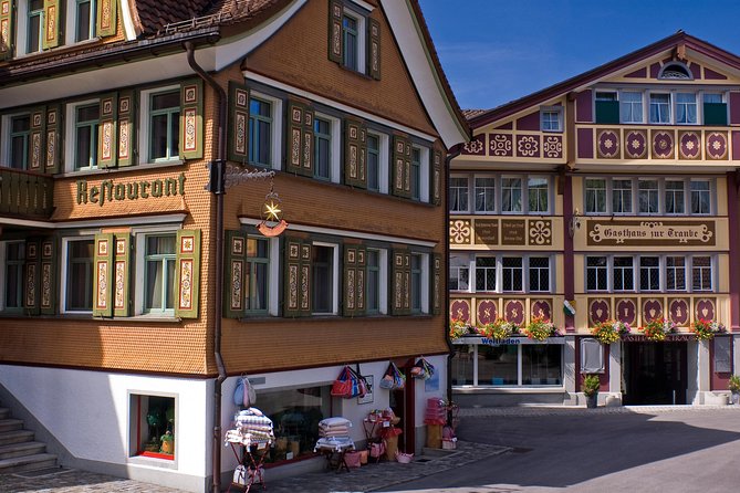 Appenzell Alps Day Trip from Zurich – Farm Life & Cheese Tasting - Price and value: what you’re paying for (and what you’re not)
