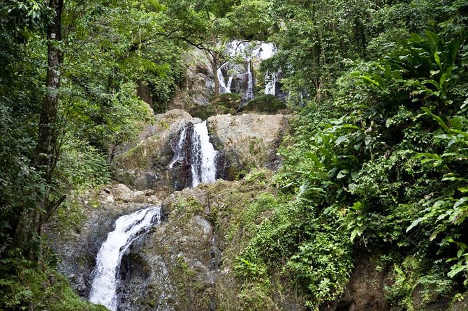Argyle Waterfall with Adventure Farm - Key things to know before you go