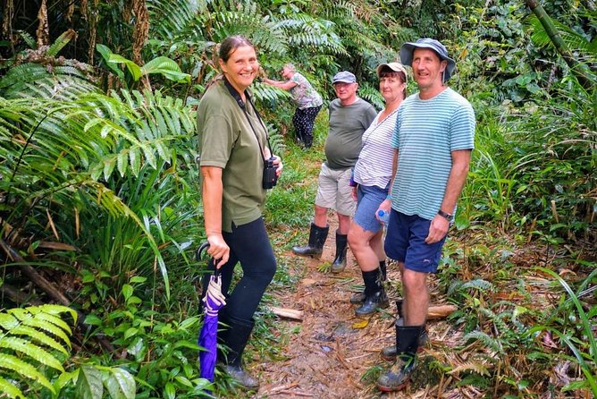 Argyle Waterfall with Adventure Farm - Should you book Argyle Waterfall with Adventure Farm?