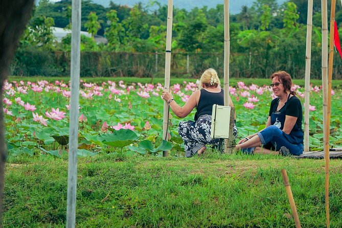 Aroidee’s Farm-Fresh Thai Cooking Experience - Who should book A Roi Dee: families, couples, and solo cooks