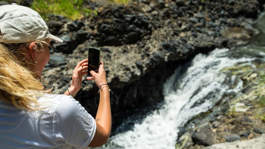Arusha or Moshi : Hot Spring, Waterfall & Coffee Farm Tour - Who should book this tour (and who should pass)