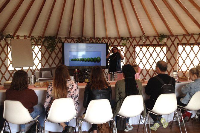 ATHENS OLIVE ESTATE - Olive Oil Workshop with Farm-to-Fork Lunch - Optional Add-Ons Near Sounion (When You Want More Time)