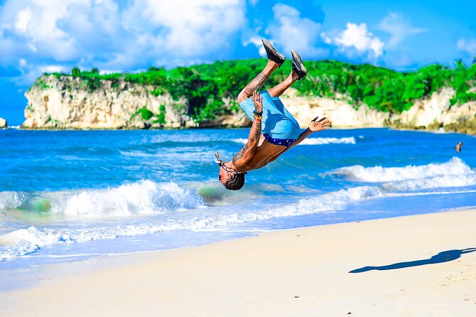 ATV to Macao Beach and Water Cave with Organic Farm - Price and value: is $48 a good deal?