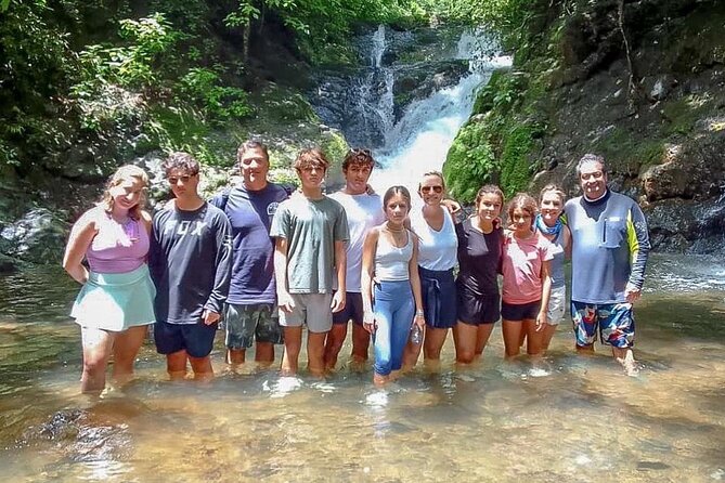 ATV Waterfall & Organic Coffee Farm with Lunch - Inside Juan’s organic coffee farm: regenerative farming you can actually see