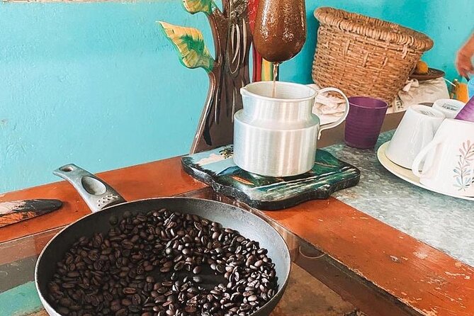 ATV Waterfall & Organic Coffee Farm with Lunch - Should you book this ATV + waterfall + organic coffee tour?