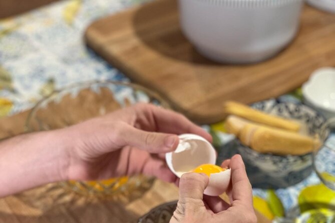 Authentic cooking class on a farm with a view of Sorrento. - The Sorrento Coast Stop: Why the View Is Part of the Lesson