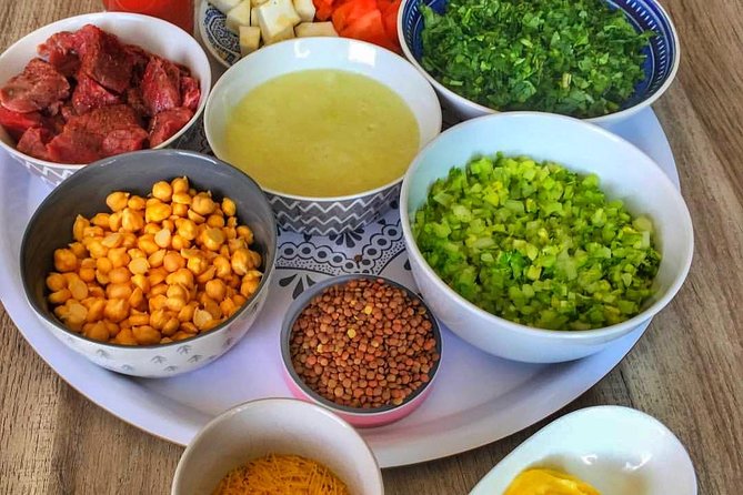 Authentic Moroccan Cooking Class in a Farm in Marrakech - Why the farm setting makes the class feel real