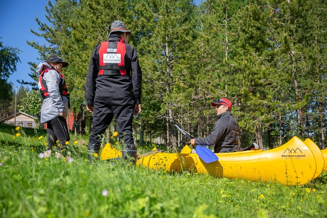 Authentic Reindeer Farm and Canoe Experience from Rovaniemi - Price and value: is it worth $155.18?