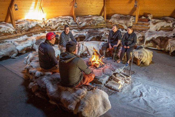 Authentic Reindeer Farm and Canoe Experience from Rovaniemi - Who should book this (and who should think twice)