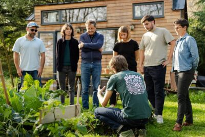 Award winning "From Farm to Table, A Culinary Day in Lyon" - Farm Visits in Beaujolais: Meet the Growers Behind the Food