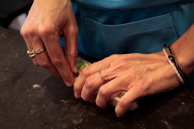 Award winning "From Farm to Table, A Culinary Day in Lyon" - What You Eat and Drink: From Harvest to Mâchon to Your Menu