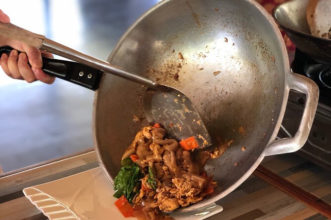 Baan Farm Thai Cooking School Chiangmai - Meet Kru Ploy: Why this class feels practical, not performative