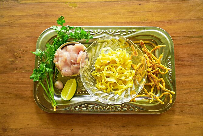 Baan Farm Thai Cooking School Chiangmai - Inside the cooking stage: what you’re actually learning