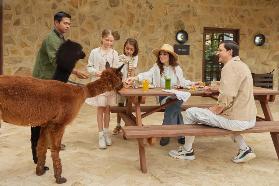 Bali: Farm House Experience with Entry Ticket & Options - Quick take