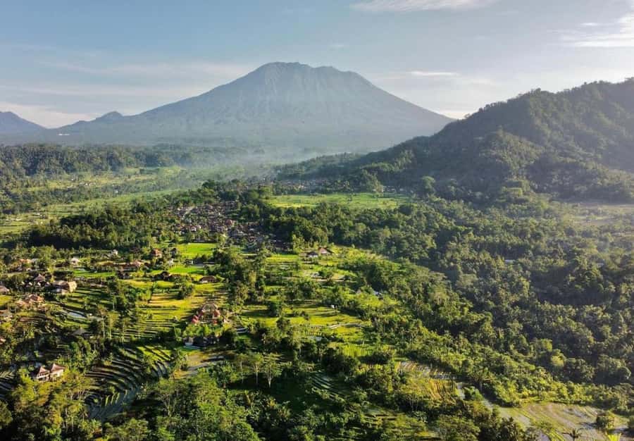 Bali: Traditional Villages, Salt Farm & Tirta Gangga Tour - Kusamba Salt Farms: Sun, Sand, and How Salt Actually Gets Made