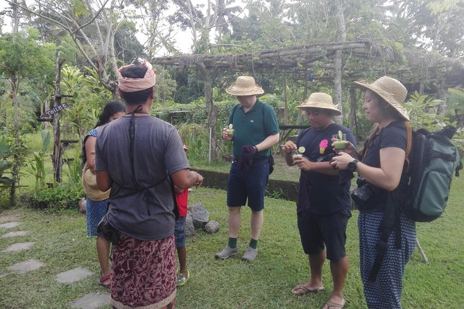 Balinese Cooking Class at Organic Farm - Price and Value: Is $40 a Good Deal in Ubud?