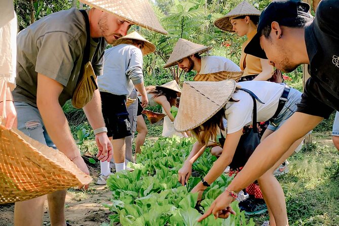 Balinese Farm Cooking Class by Pemulan Bali - Key Takeaways Before You Go